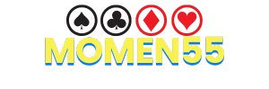 Logo MOMEN55